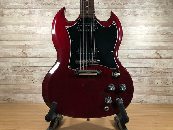 Gibson SG Special 2006