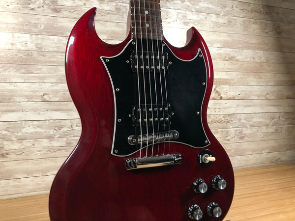 Gibson SG Special 2006