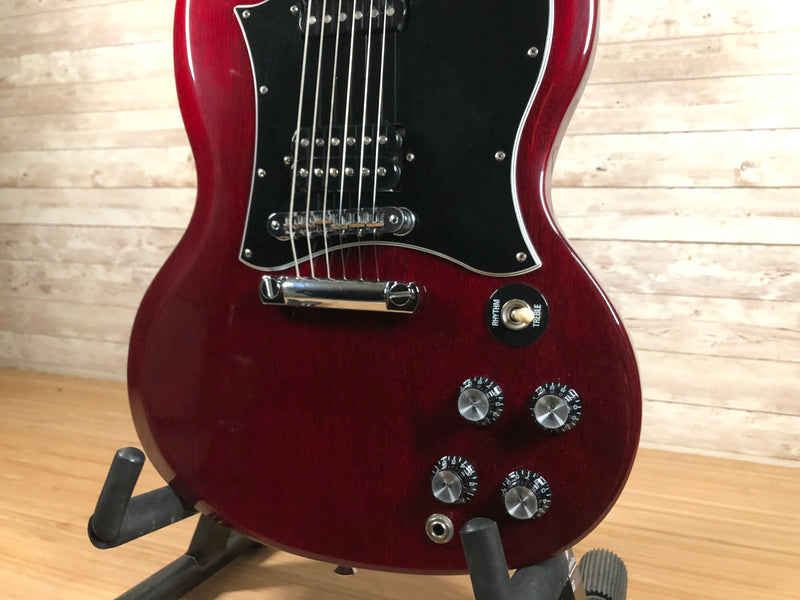 Gibson SG Special 2006