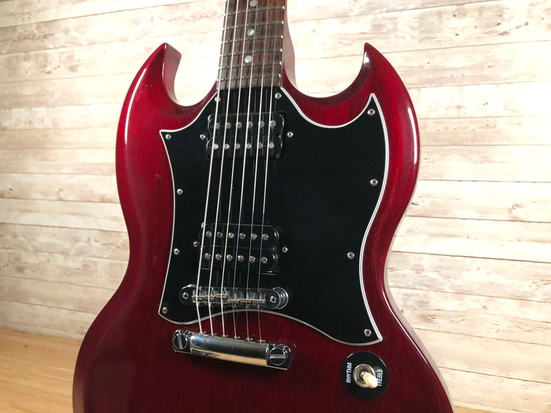 Gibson SG Special 2006