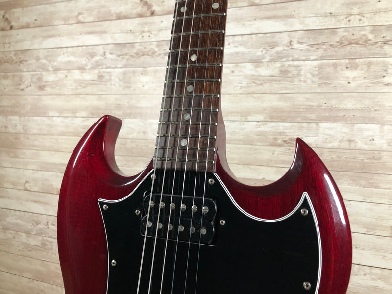 Gibson SG Special 2006