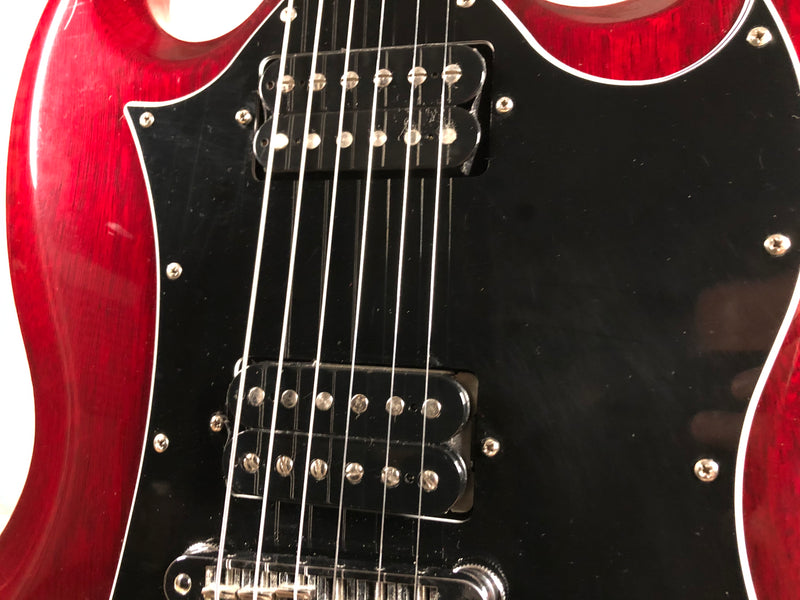 Gibson SG Special 2006