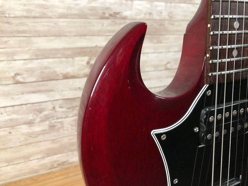 Gibson SG Special 2006