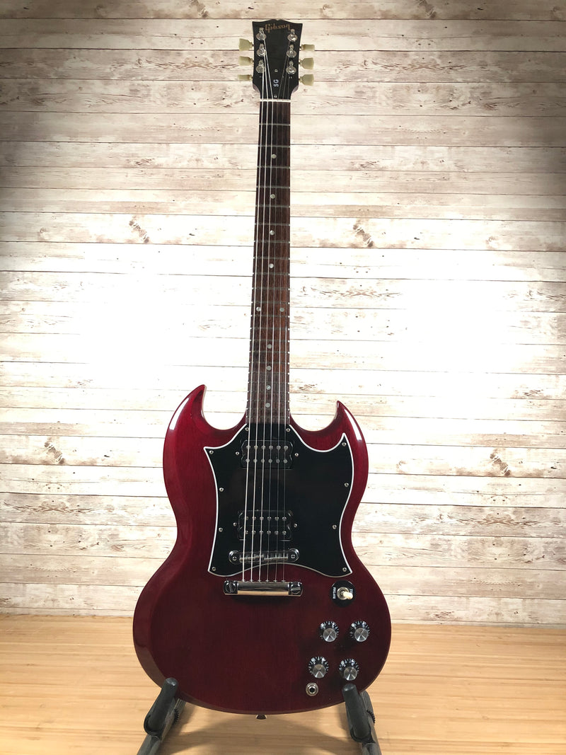 Gibson SG Special 2006