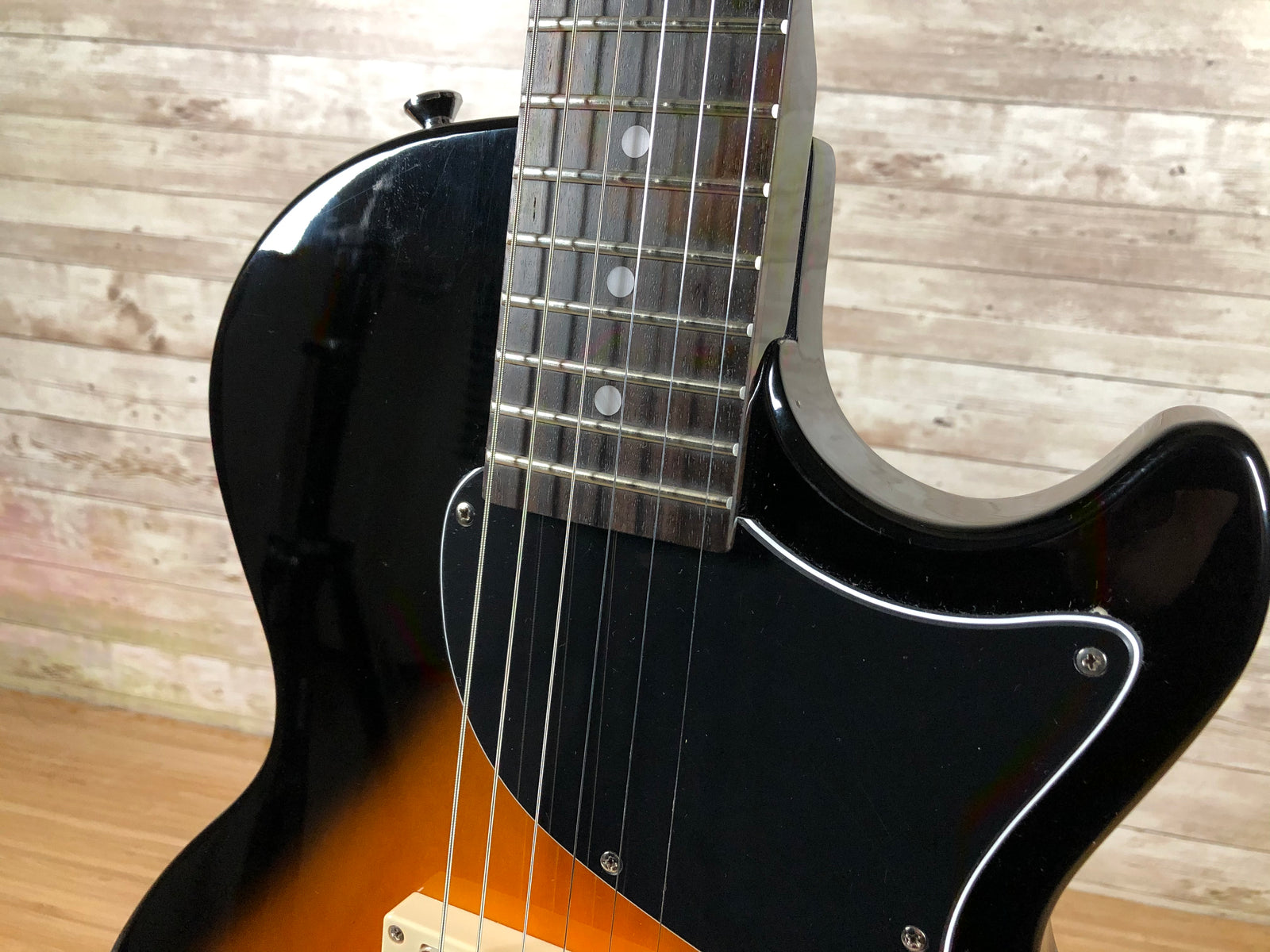 Epiphone Les Paul Jr with P-90 Toronto, ON | Cask Music