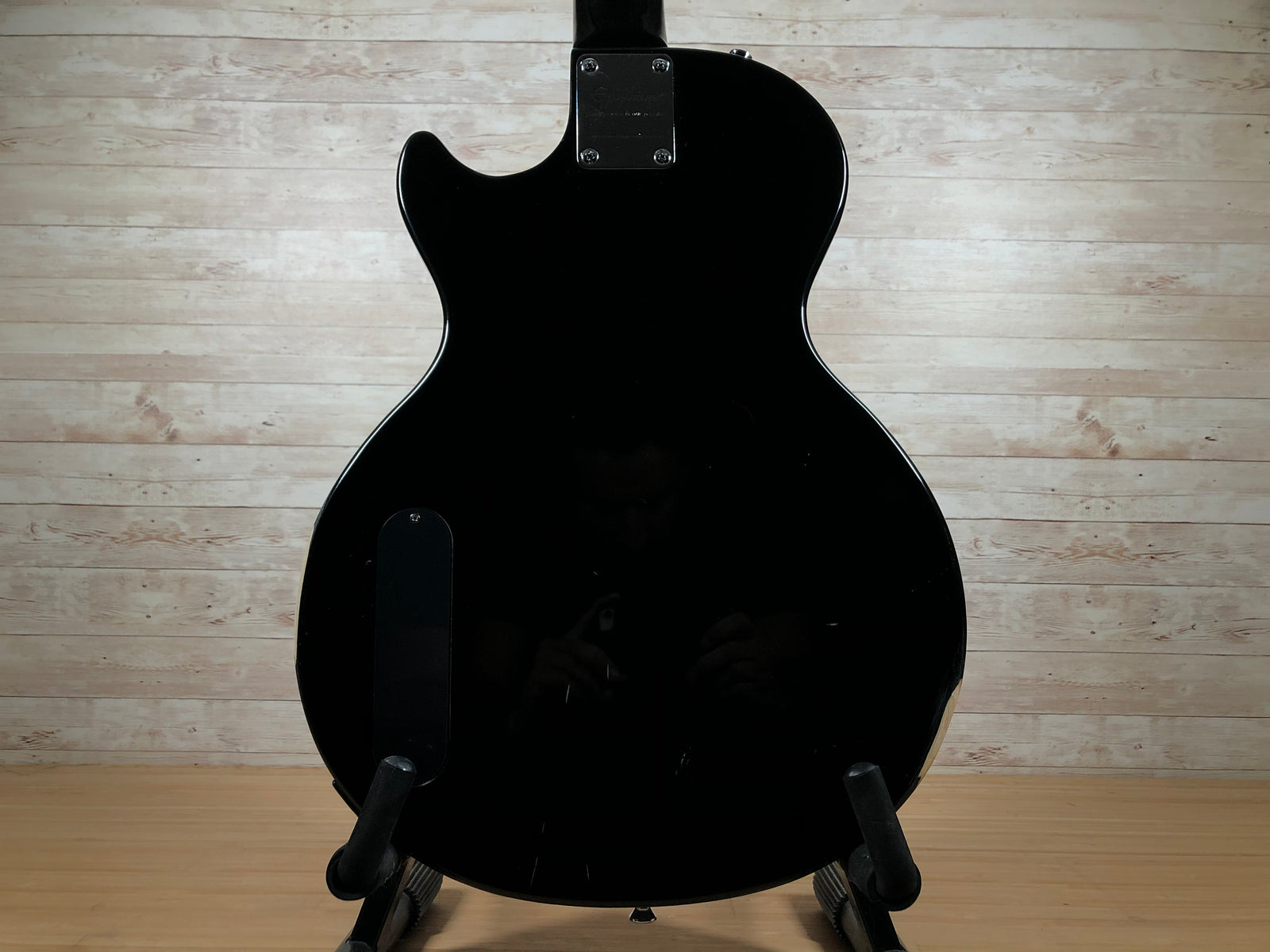 Epiphone Les Paul Jr with P-90 Toronto, ON | Cask Music