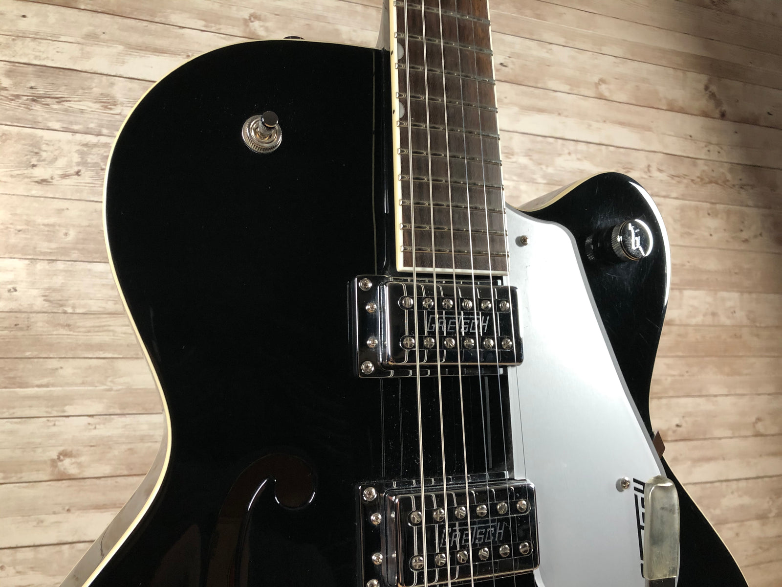 Gretsch Electromatic G5120 Black Toronto, ON | Cask Music