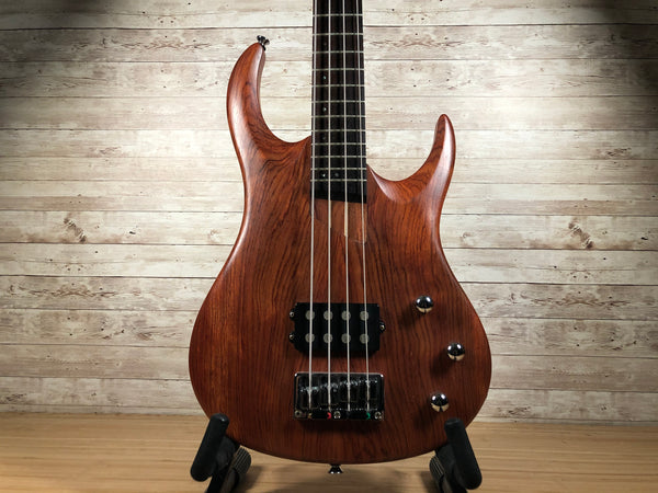 Hamer Velocity Active Bass