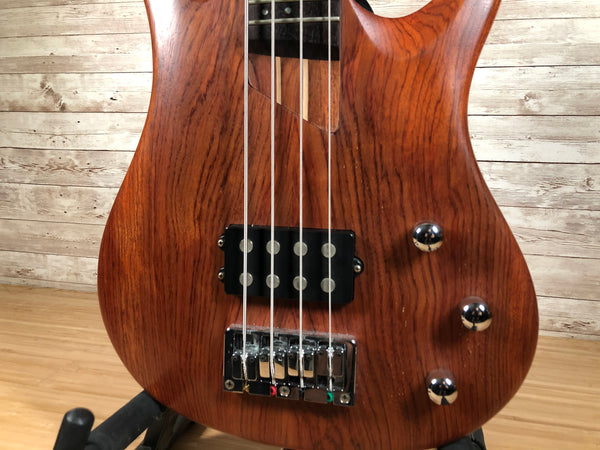Hamer Velocity Active Bass