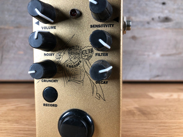 Delptronics Thunderclap 2 v1