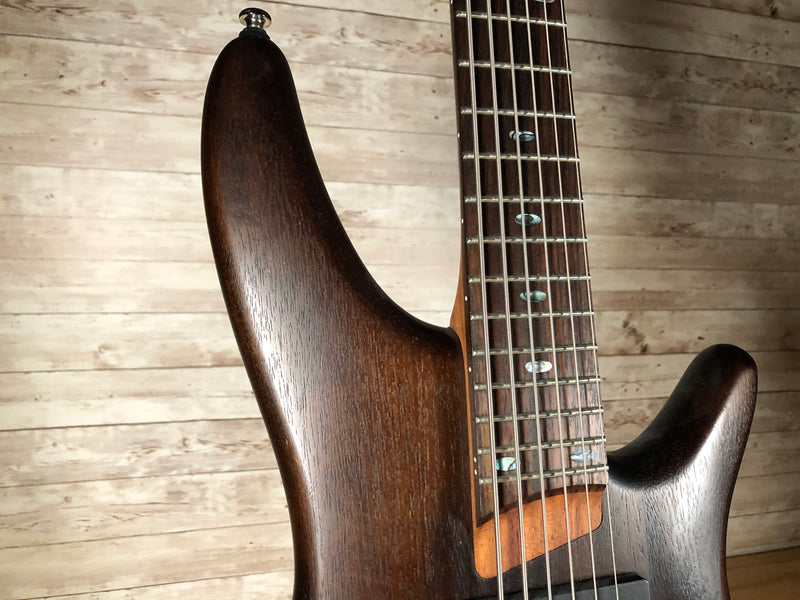 Ibanez SRC6 Bass