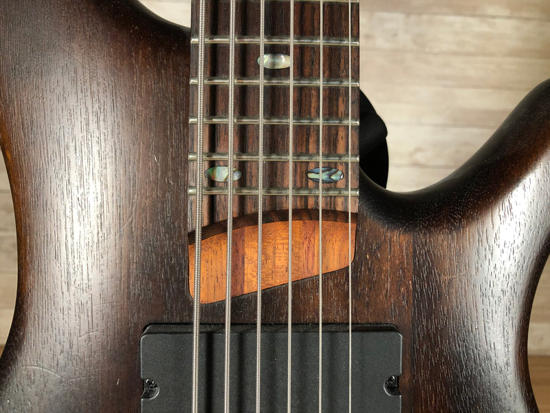 Ibanez SRC6 Bass