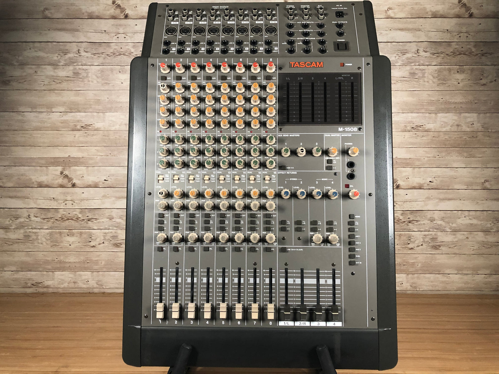 ココ ZX165 (old Z858S) Oak Interior Film - Rich Wood Collection ⋆ Nelcos