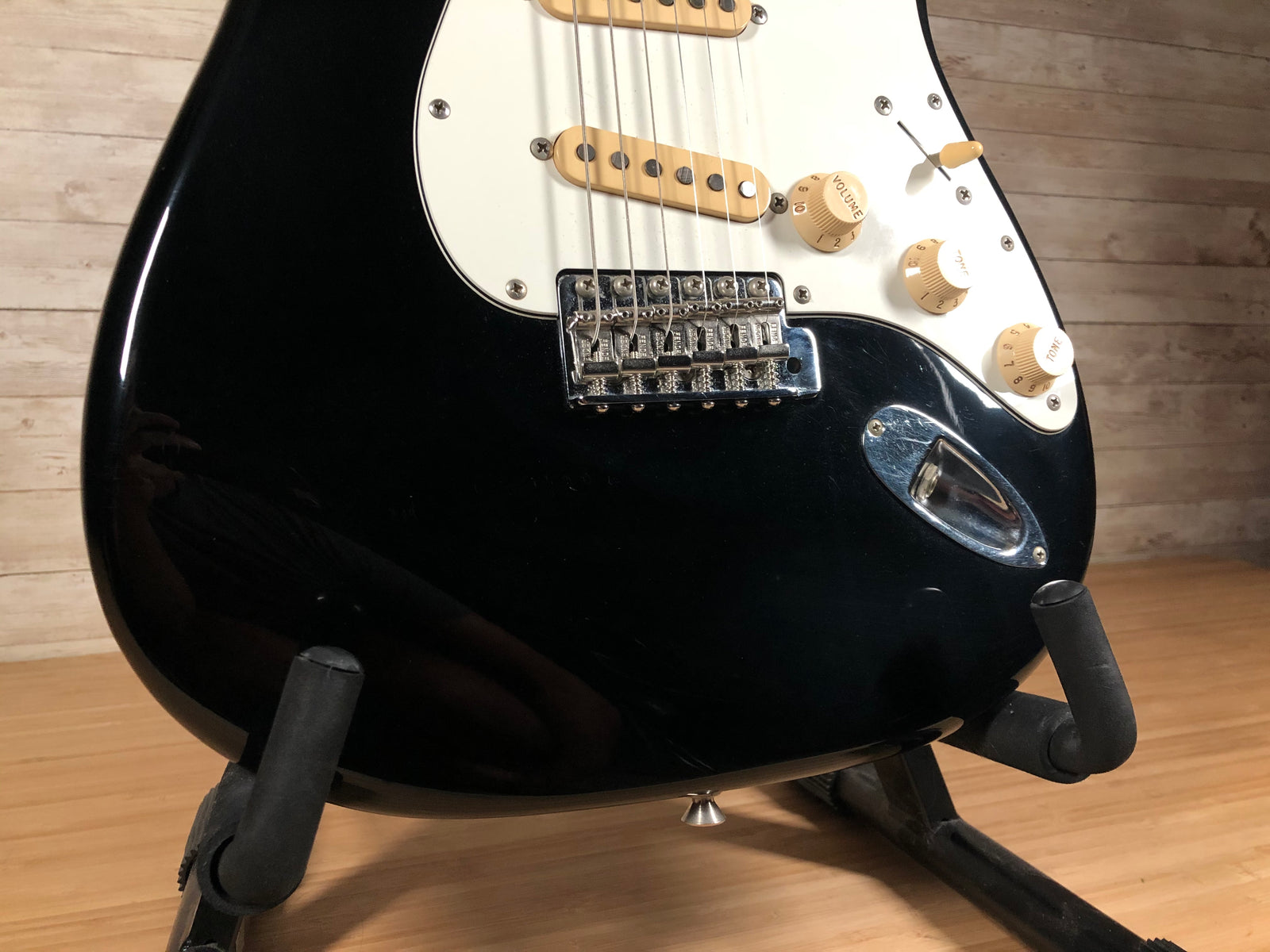 Fender Made in Japan 70s RI Stratocaster Toronto, ON | Cask Music