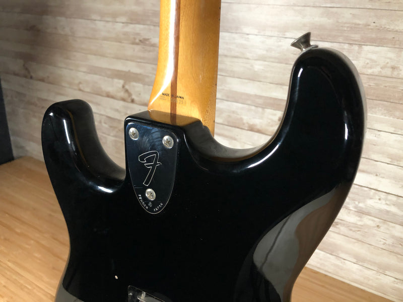 Fender Made in Japan 70s RI Stratocaster