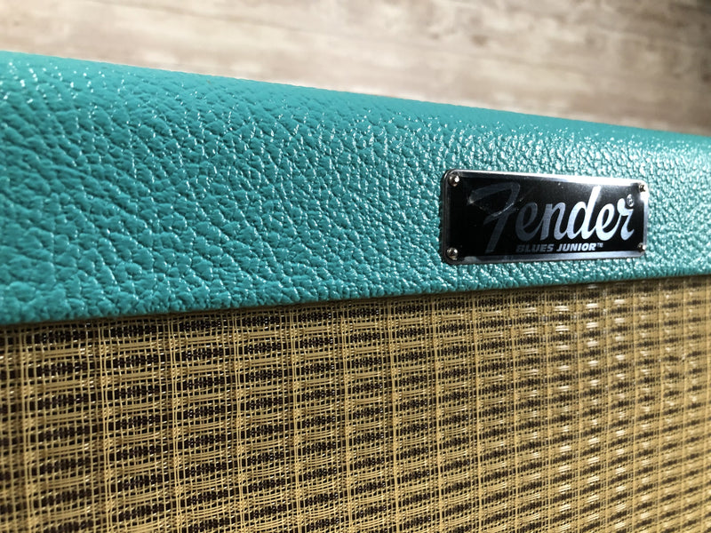 Fender Blues Junior IV Limited Edition
