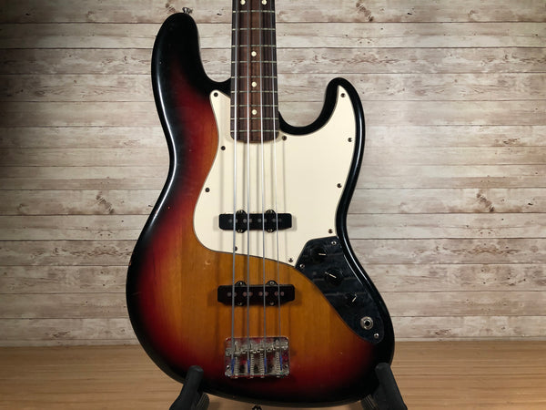 Fender Jazz Bass USA 2005