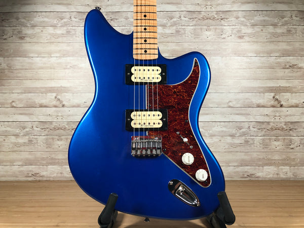 Caxton Guitars Stratojazzer
