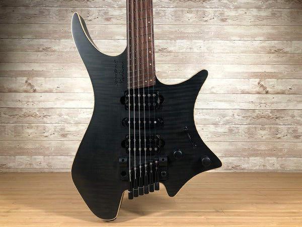 Strandberg Boden 6 Fusion