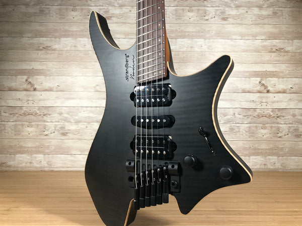 Strandberg Boden 6 Fusion