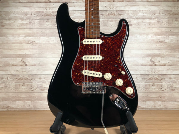 Premium Parts Stratocaster