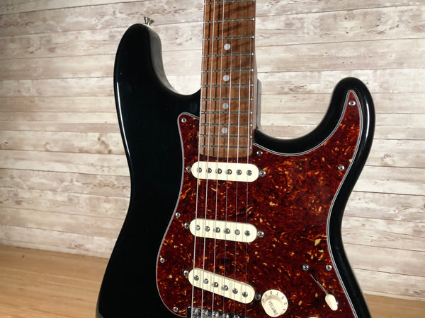 Premium Parts Stratocaster