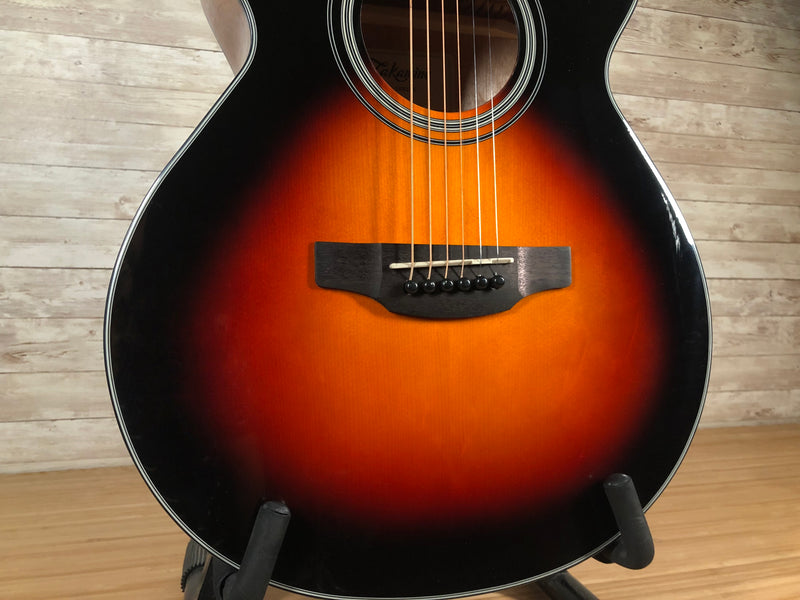 Takamine GF15CE Acoustic/Electric