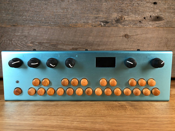 Critter & Guitari Organelle