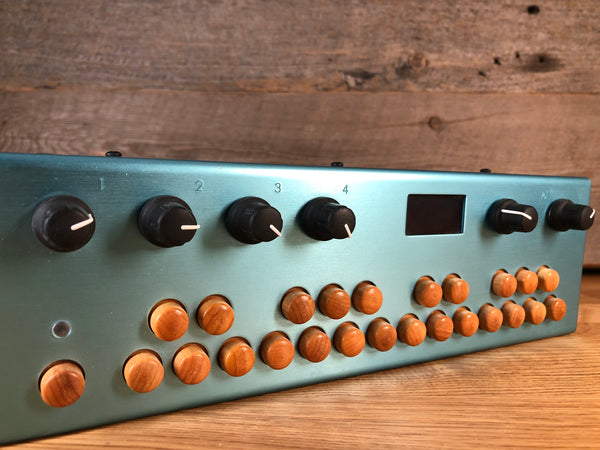 Critter & Guitari Organelle