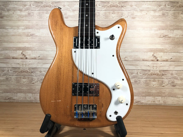 Epiphone ET-285 MIJ Bass