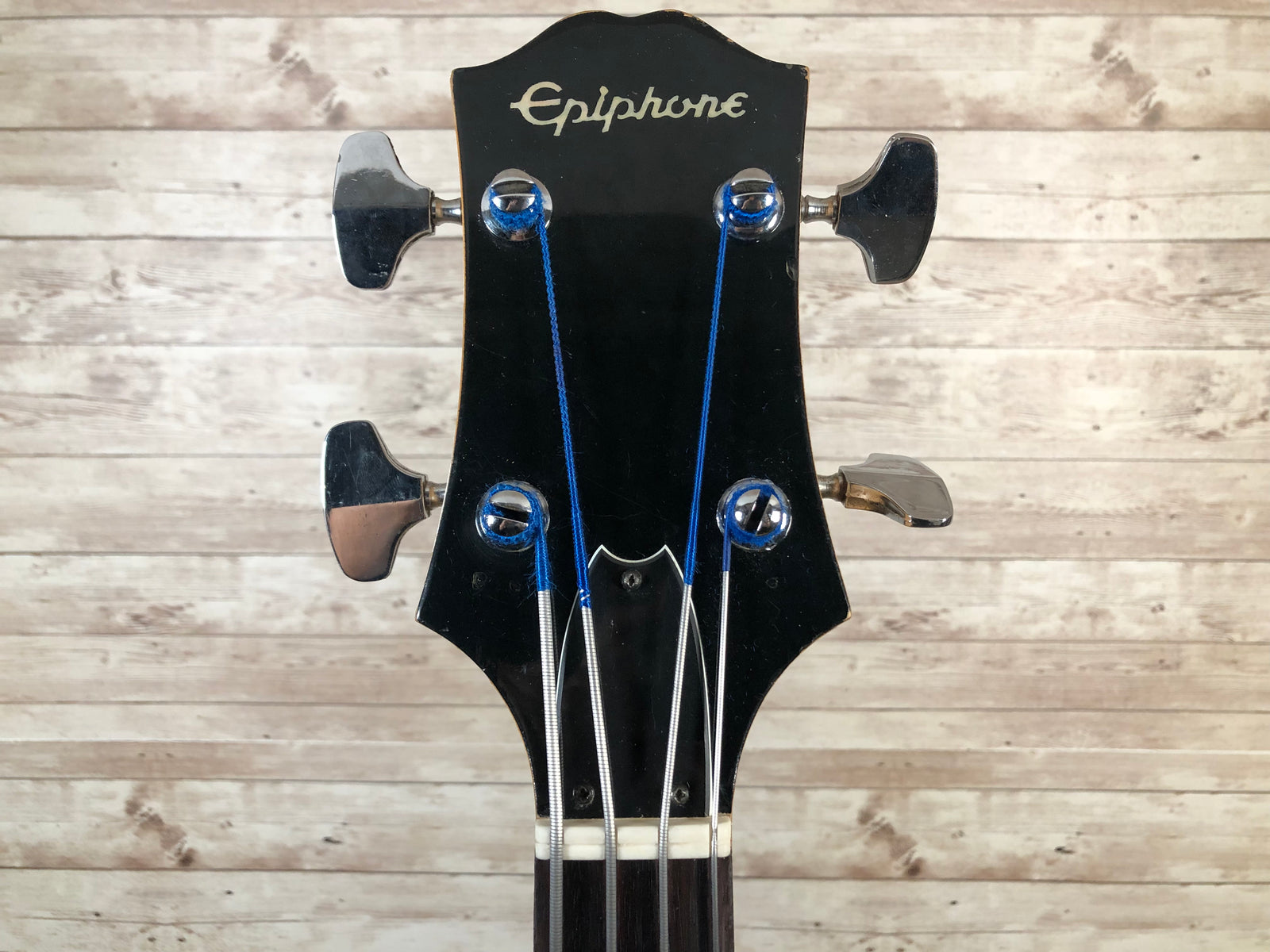 Epiphone ET-285 MIJ Bass Toronto, ON | Cask Music