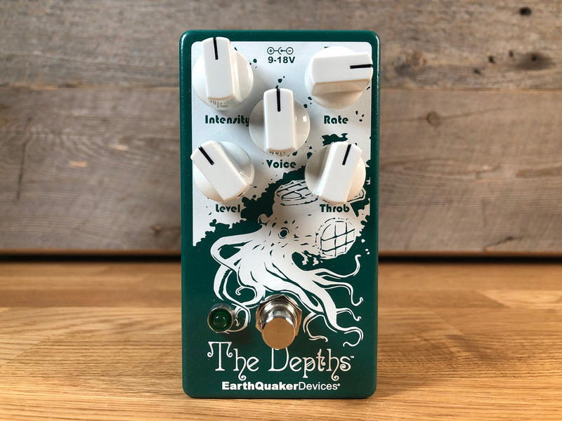 Earthquaker Devices The Depths v2