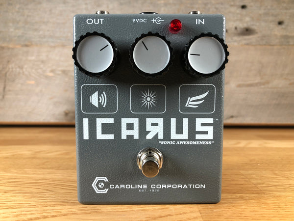 Caroline Icarus Boost - Limited Edition