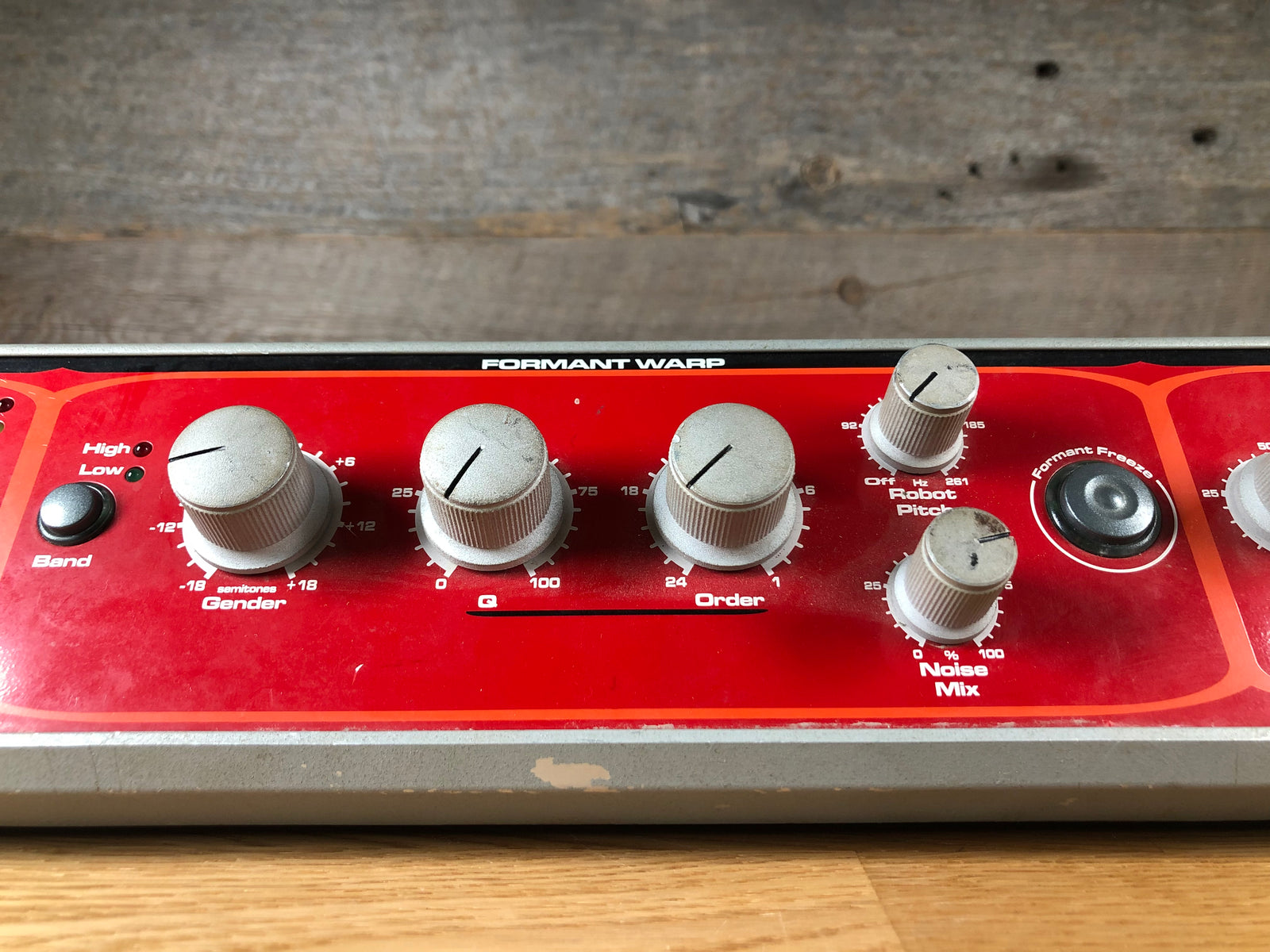 Electrix Warp Factory Toronto, ON | Cask Music