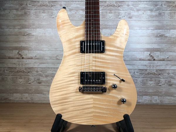 Framus Masterbuilt Series Diablo Supreme