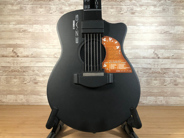 Yamaha EZ-AG MIDI Guitar