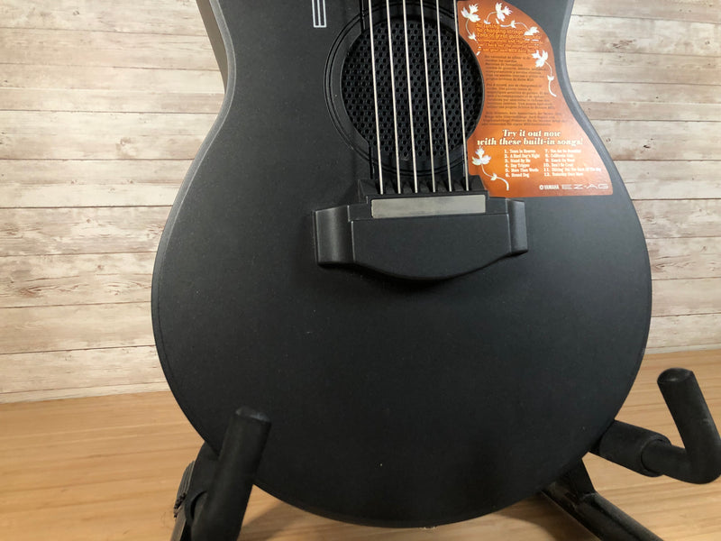 Yamaha EZ-AG MIDI Guitar