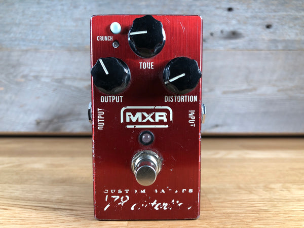 MXR Custom Badass 78 Distortion