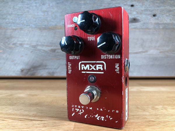 MXR Custom Badass 78 Distortion