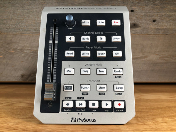 Presonus Faderport Classic