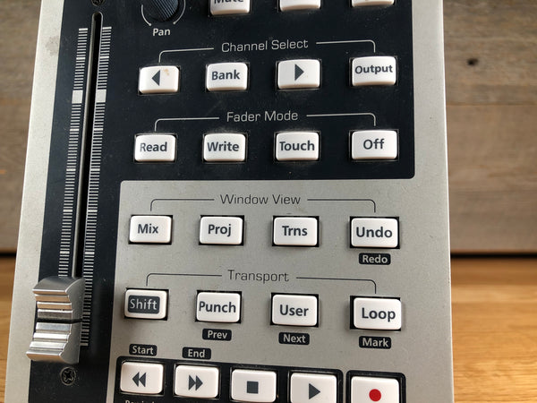 Presonus Faderport Classic