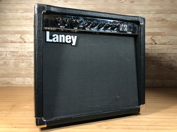 Laney LC15R Tube Combo