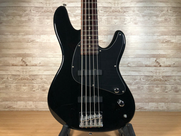 Ibanez GTR75 5-String Bass