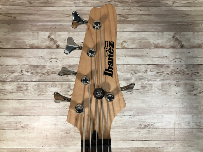 Ibanez GTR75 5-String Bass