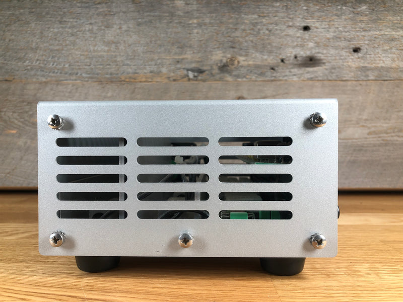 Koch Load Box Power Attenuator