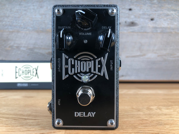 Dunlop EP103 Echoplex Delay