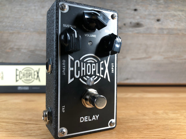 Dunlop EP103 Echoplex Delay