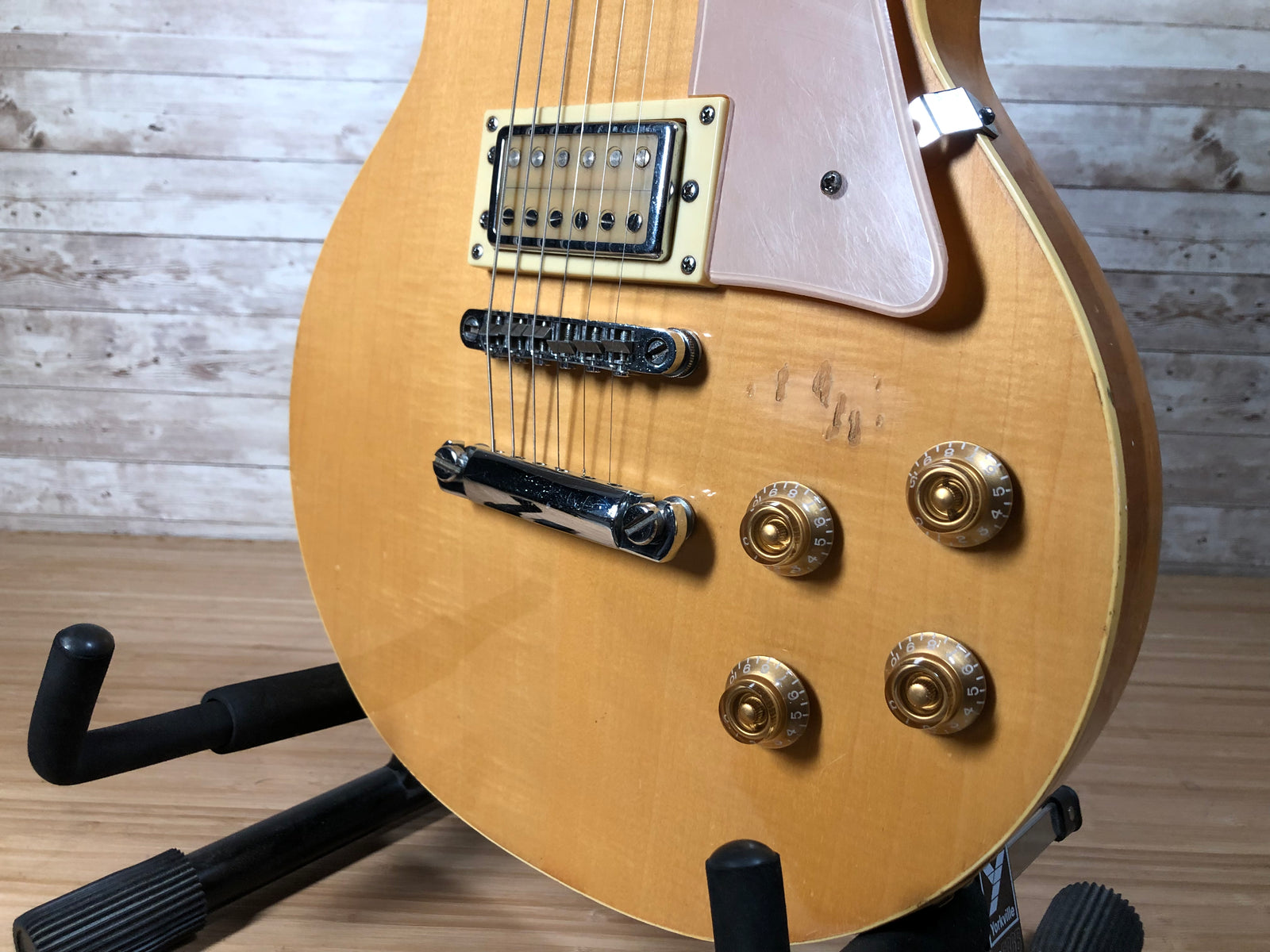 Univox Les Paul Custom Toronto ON | Cask Music