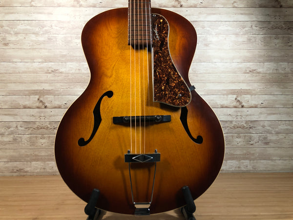 Godin 5th Avenue Archtop