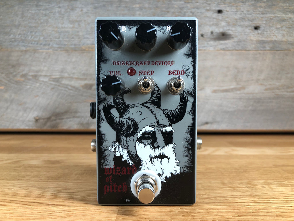 ギター Dwarfcraft Devices Wizard of Pitch mqdefault.jpg